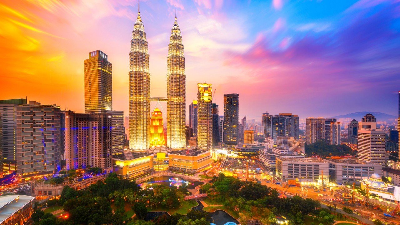 Malaysia's Cultural Fusion: Heritage and Hospitality